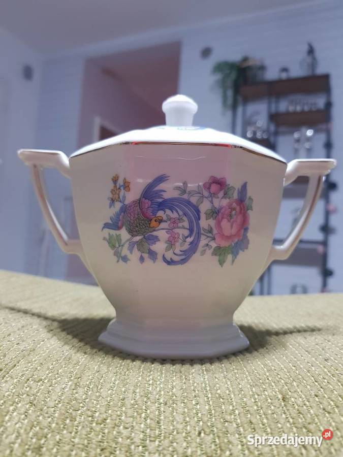 Cukierniczka Czechosłowacja wielkopolskie Wola Podłężna