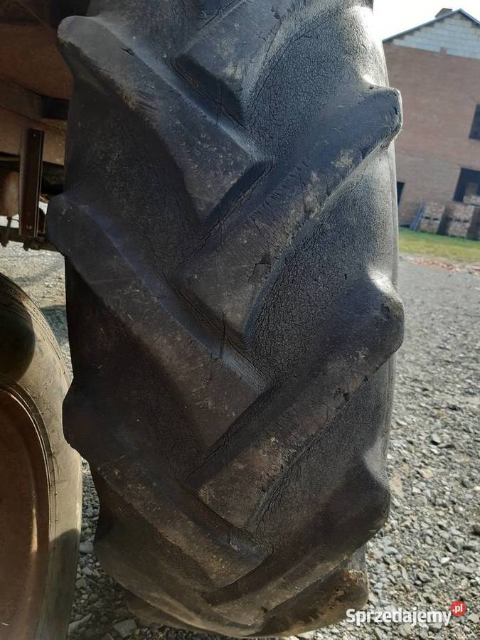 Opona do c360 tyl Wola Zdakowska
