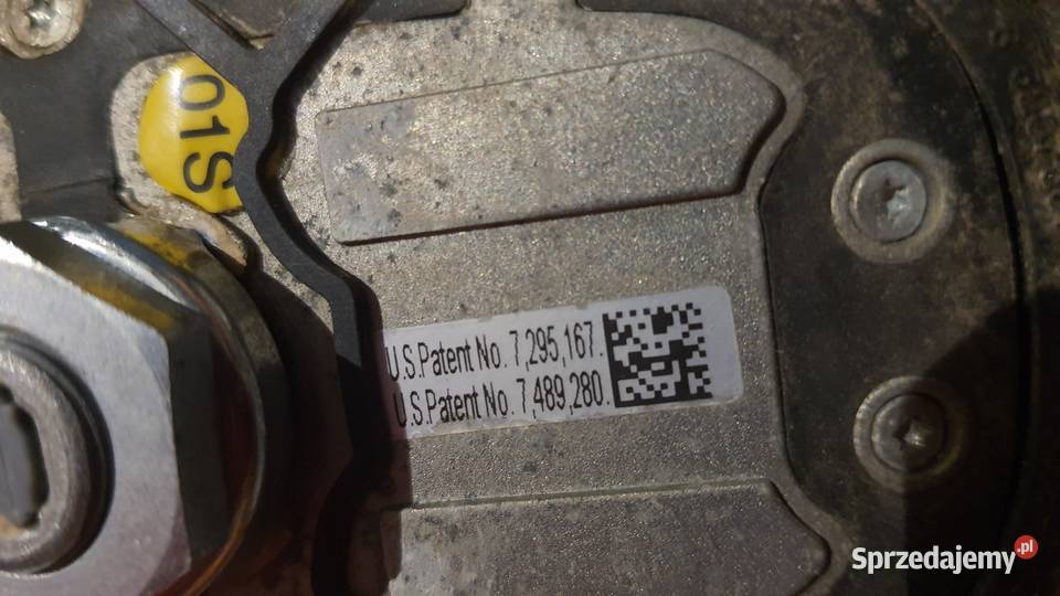 Antena GPS FM GSM BMW Volkswagen VW rekin Pozostałe lubelskie Lublin