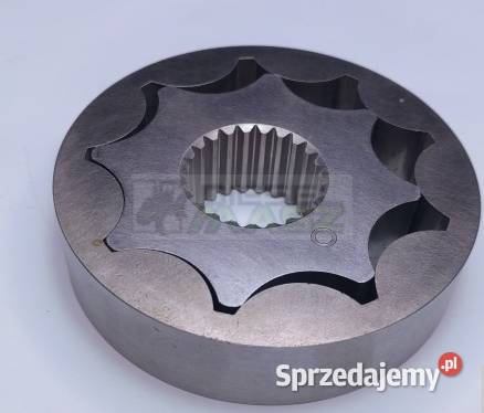 115463A1 WIRNIK POMPY skrzyni Case 5120 5130 Zbuczyn