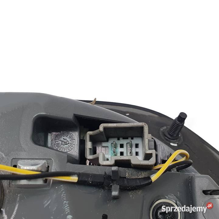 LAMPA PRAWA Jeep Cherokee KL 20132018 tylnia Chełm