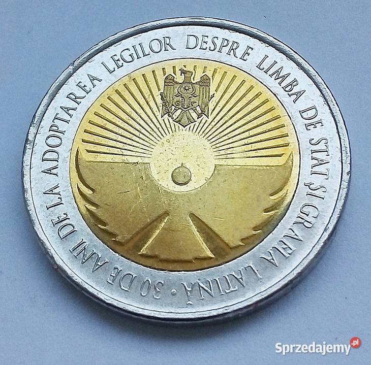 MOLDAWIA10 LEI2019 rŁADNA mazowieckie