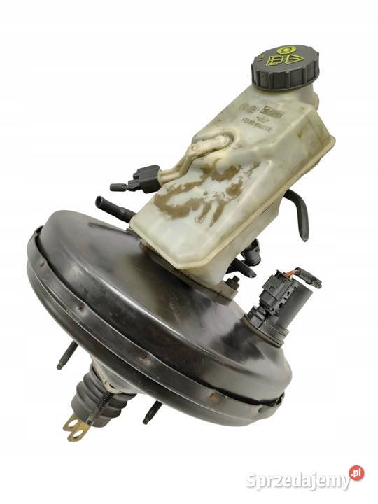 POMPA HAMULCOWA SERWO 4N512B195AL 18 16V Volvo