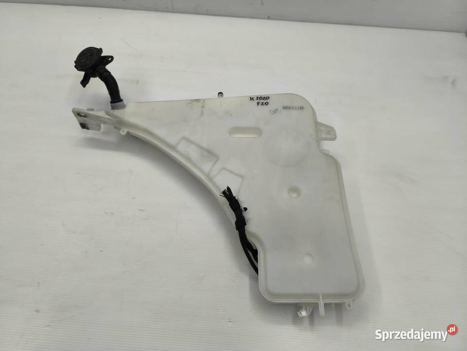 ZBIORNICZEK POMPKA SPRYSKIWACZA BMW F20 7241673