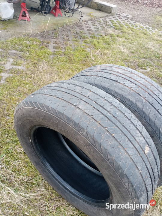 opony zimowe MICHELIN AGILIS 19570R15C Kielce