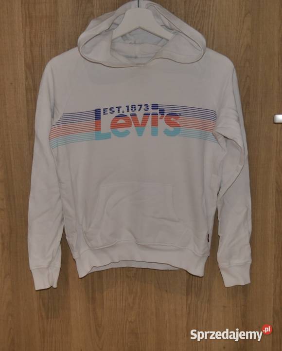 Levis hoodie online 164