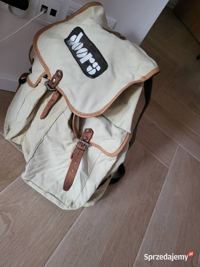 Sprzedam plecak dolnośląskie Wrocław