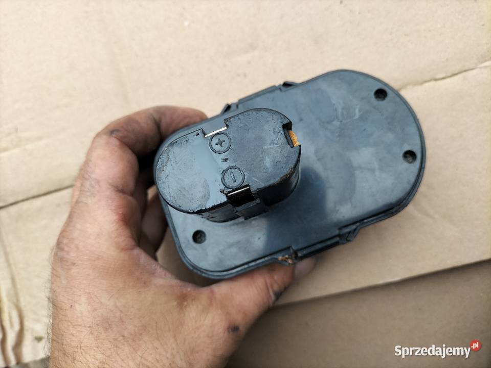 Bateria 18V akumulator do wkrętarki pilarki Kamień-Kolonia