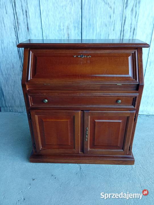 biurko sekretarzyk 393 Byczyna