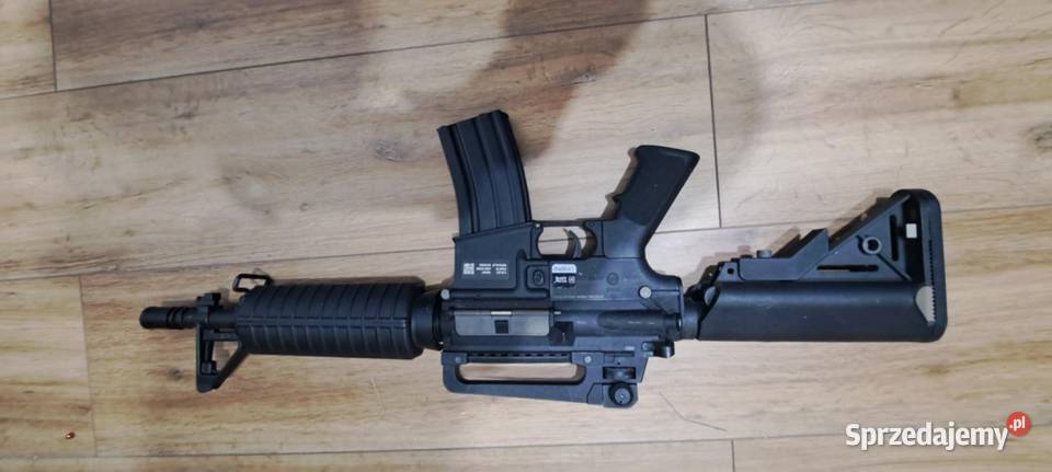Sa M4 asg C01 core Kiełcz