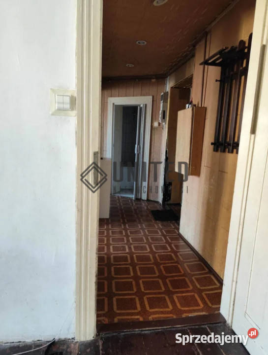 Edyty Stein Liczba pokoi 2 Wrocław