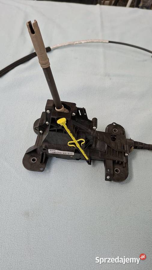 MINI Cooper F55 F56 F57 wybierak lewarek osobowe Opole