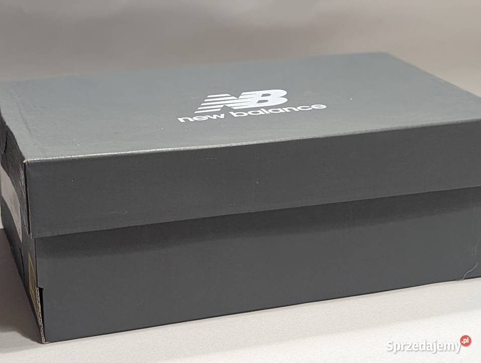 Nowe buty balance skórzane rozmiar 38 Obuwie sportowe Kraków