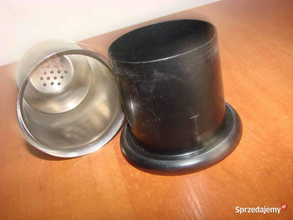 Baes Menagia solniczka vintage Akcesoria kuchenne Pruszcz Gdański sprzedam