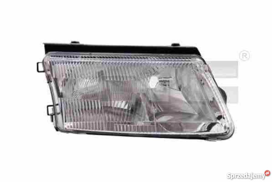 REFLEKTOR PRLE H4H7 ELE VW PASSAT 08961100 Pruszków sprzedam