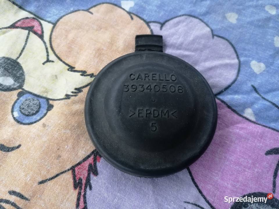 OPEL VECTRA B LIFT DEKIELEK LAMPY CARELLO Skwierzyna