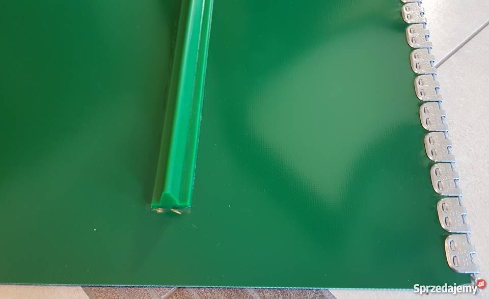 Nowa taśma gumowa wóz paszowy w PROMOCJI Łomża