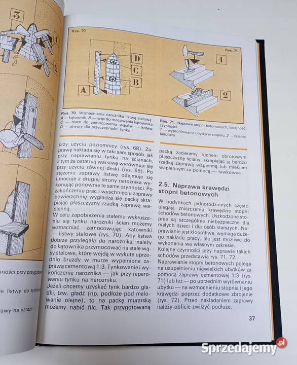 Remont i przebudowa mieszkania Wieczorkiewicz kujawsko-pomorskie Osięciny