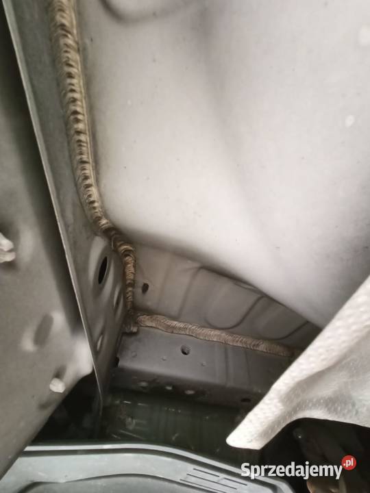 Nissan XTrail Rogue SV 25L Automat 201705 2WD benzyna