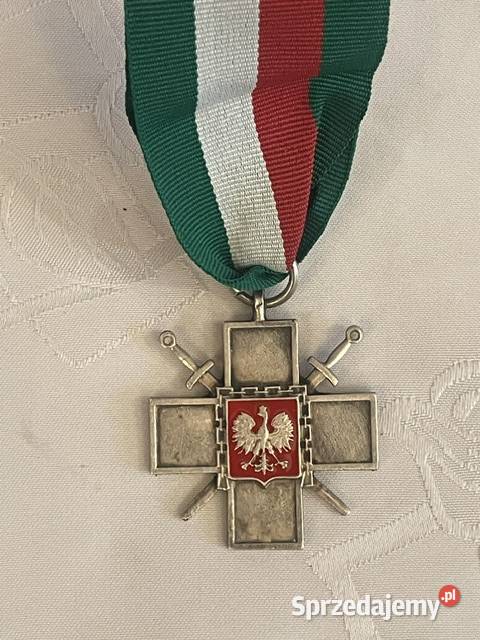 Krzyż Zesłańców Sybiru Kraków