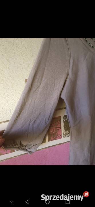 Bluzka bluzeczka koszulka Uniwersalna ORSAY NOWA Rozmiar 34(XS) Leszno