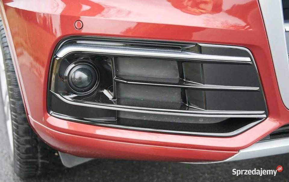 Audi Q5 FY 2018 PRESTIGE FULL