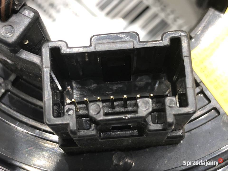 TAŚMA AIRBAG FORD TRANSIT COURIER Bus