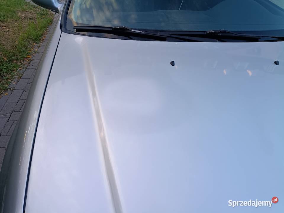 Honda Civic VI 16 VTEC 1998 dolnośląskie Wrocław