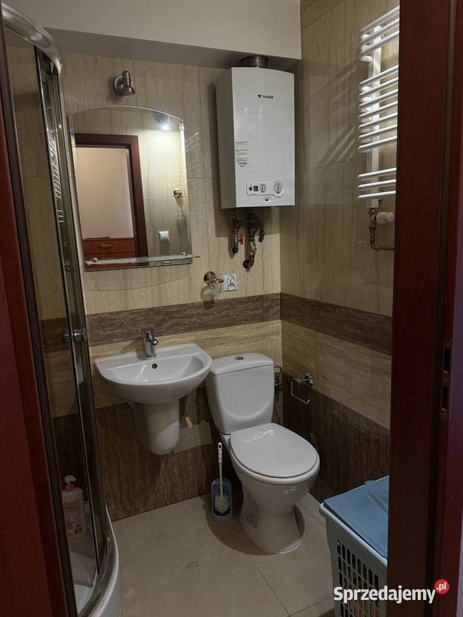 MIESZKANIE 2 POKOJOWE GRYFICE Piętro 3 zachodniopomorskie