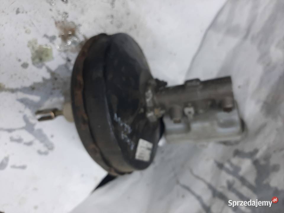 Opel Agila A serwo pompa hamulcowa 0204021783 osobowe łódzkie Ksawerów