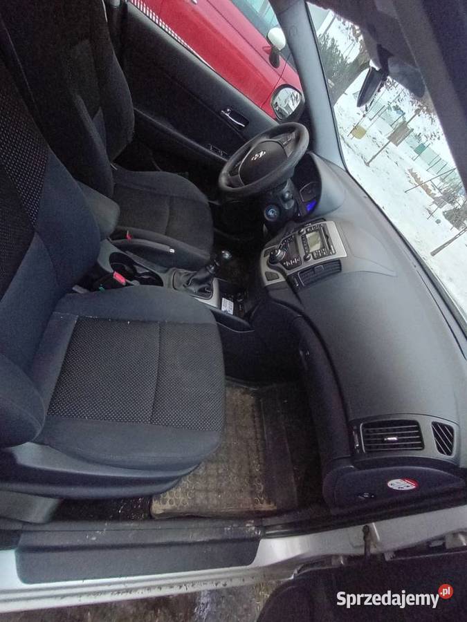 Hyundai i30 Samochody osobowe