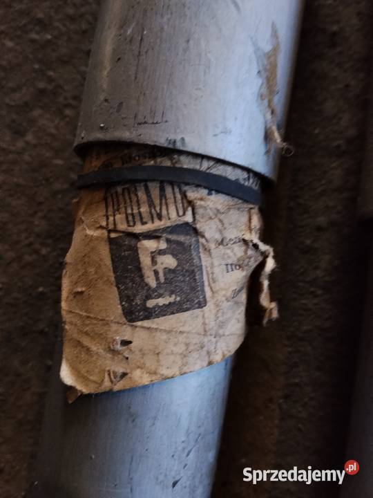 Syrena amortyzatory orginal osobowe