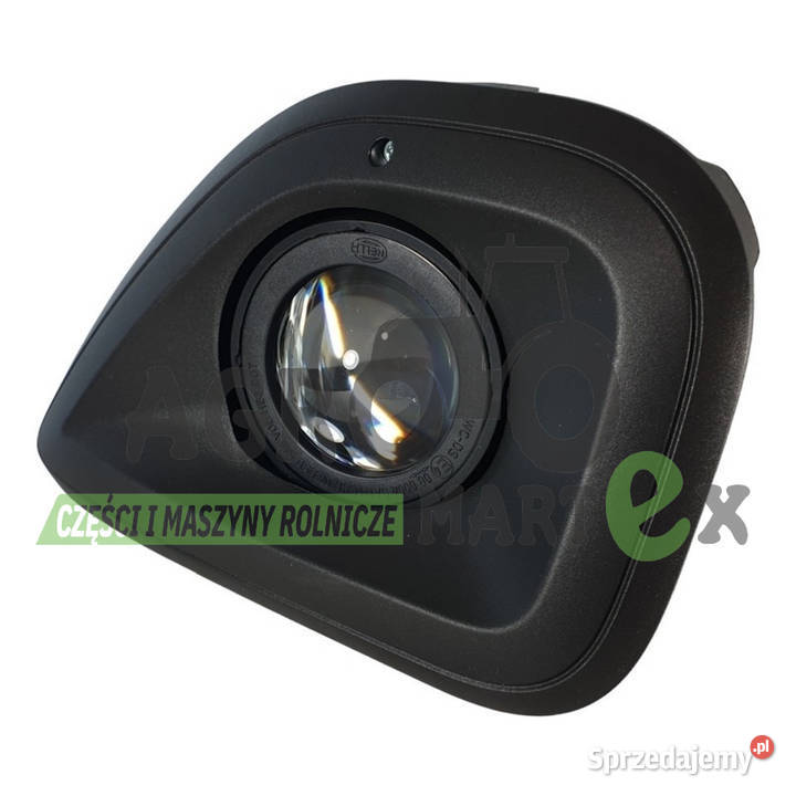 AL221106 AL213786 LAMPA PRZEDNIA LH JD nieuszkodzony