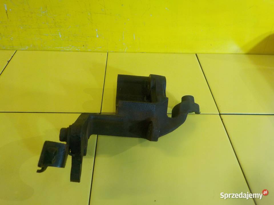 MITSUBISHI PAJERO 35 GDI 02r 203 6G74 lapa Suków