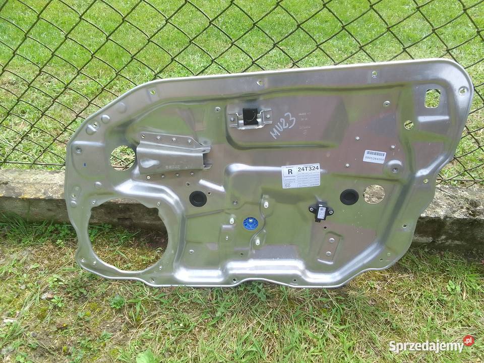 Mechanizm podnośnik szyby Mercedes w221 Prawy Mechanizmy opuszczania szyb małopolskie Tarnów sprzedam