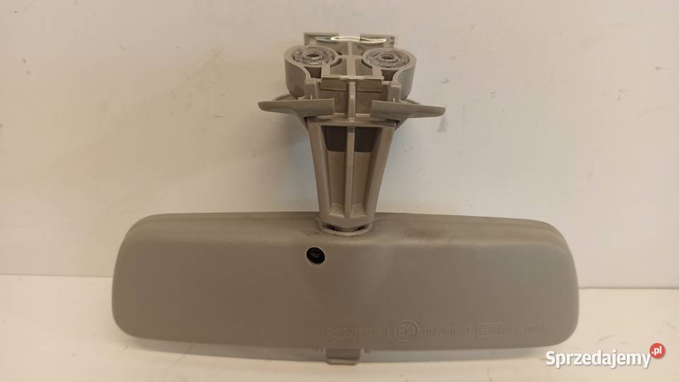 SUZUKI SWIFT MK8 LUSTERKO WEWNĘCZNE 8470352R00 dolnośląskie