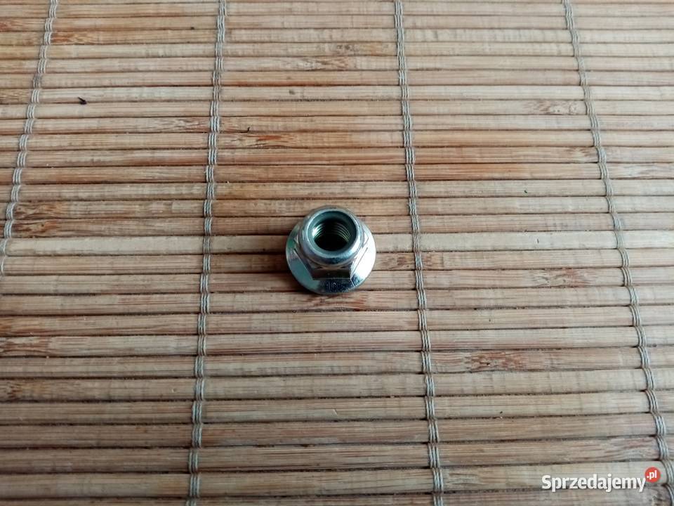 Nakrętka mocująca poduszkę silnika 1444106 Ford Łódź