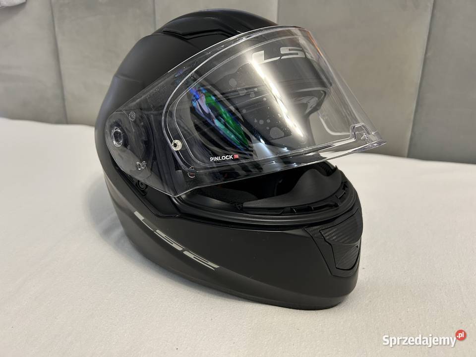 Kask Ls intercom Ejeasy pro v6 Szczecin