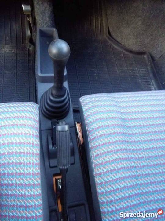 Fiat 126p super stanokazja 650cm3 126 lubelskie Lublin