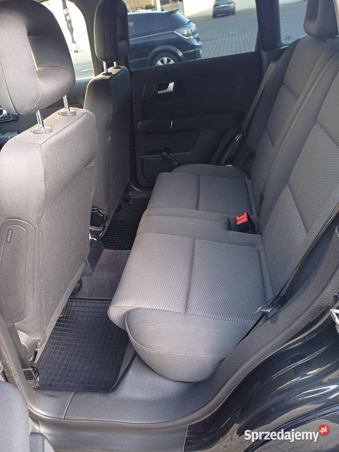 Audi A2 poduszka powietrzna Częstochowa sprzedam