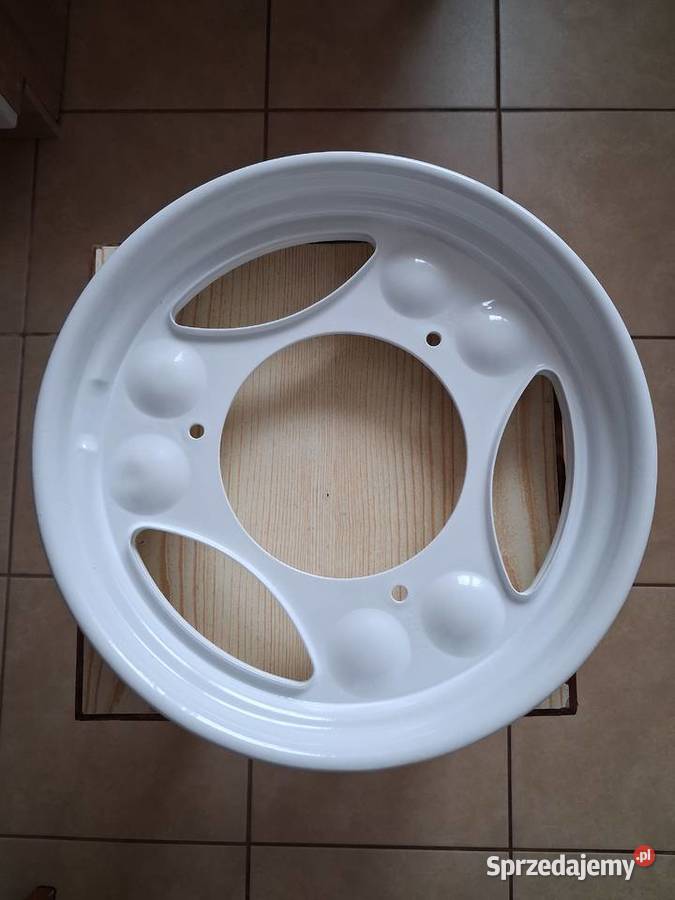 Orginalne koło simson sr50 ddr Mysłowice