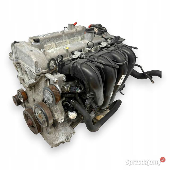 SILNIK LF Mazda 6 II GH 3 BL 5 CW 20 DISI MZR osobowe Silniki kompletne Chełm sprzedam