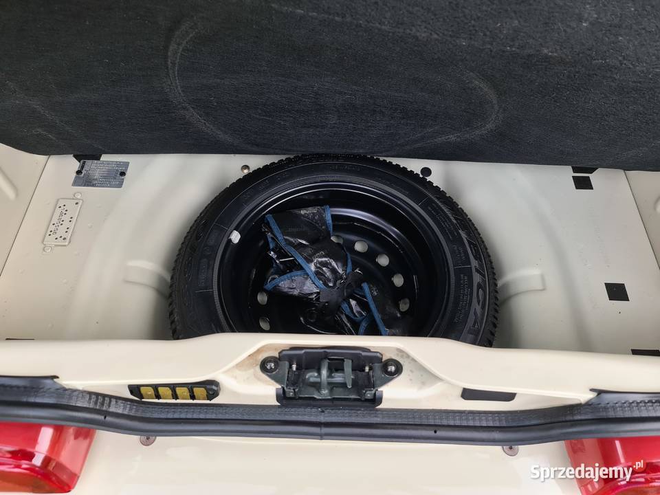 Fiat Seicento 11 Oryginalny edycja na 50lecie Września sprzedam