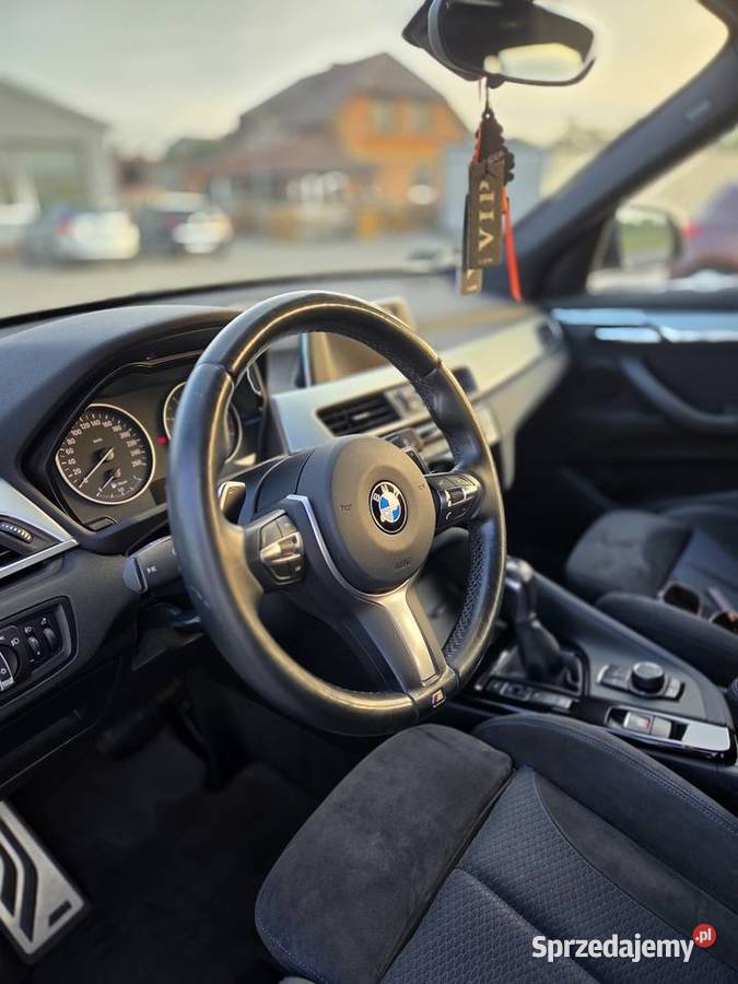 BMW X1 XDrive 25d 4x4 Turek