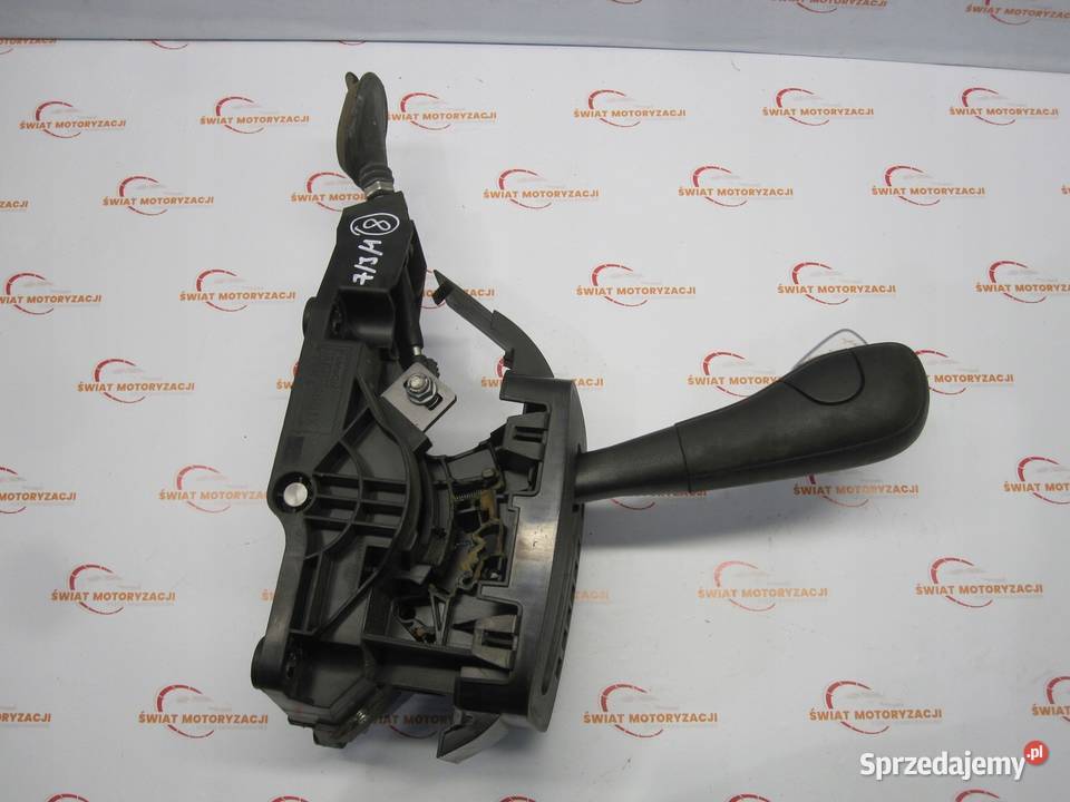 FORD RANGER IV 07r lewarek zmiany biegów