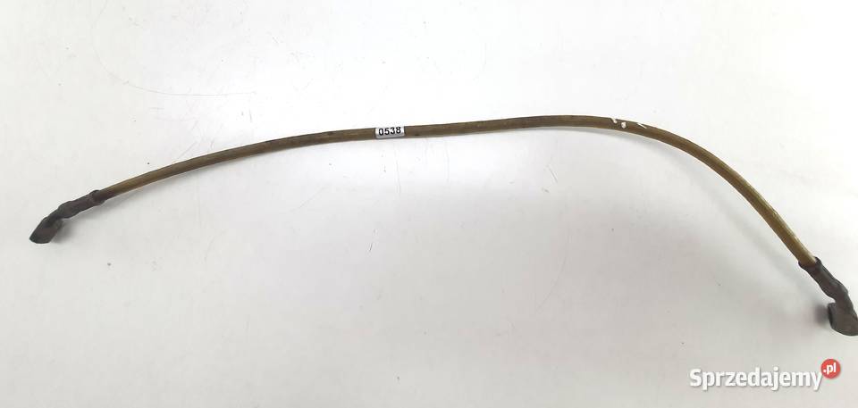 PRZEWOD HAMULCOWY TGB BLADE 250 Janowice sprzedam