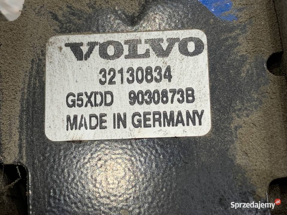POMPA WEBASTO VOLVO S90 II 32130834 20 303