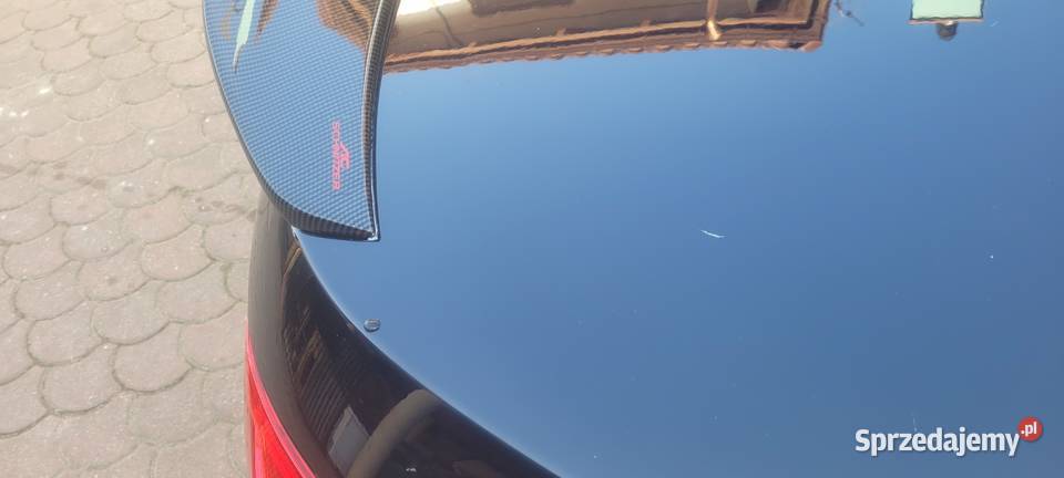 BMW M3 CABRIO COMPETITION DKG benzyna Łódź