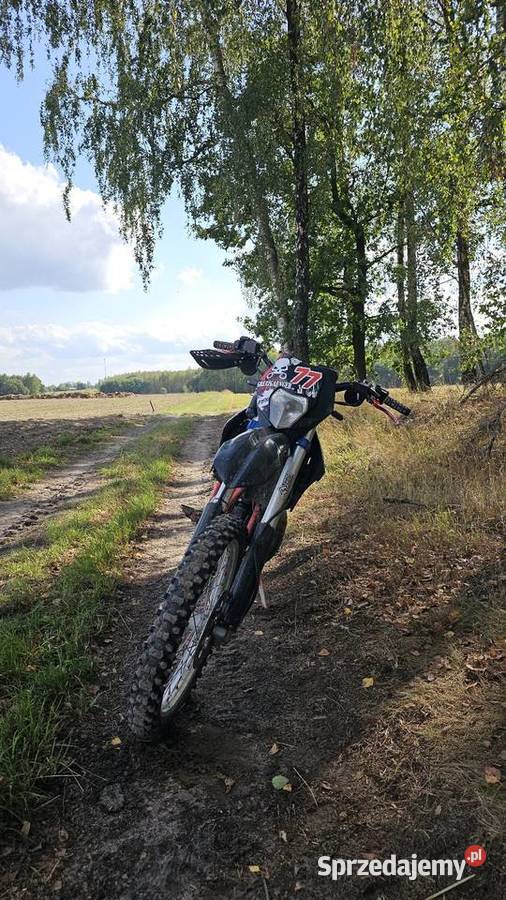 Aprilla Rx 125 2t zarejestrowana lubelskie sprzedam