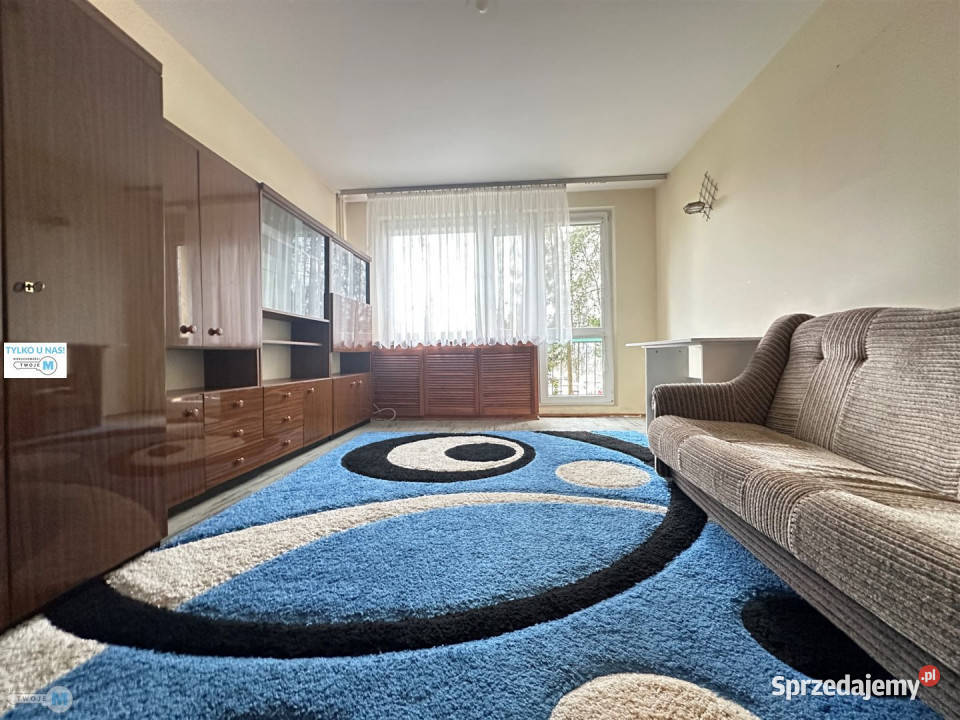 Mieszkanie 4827m2 2pok Kielce 7437zł/m2